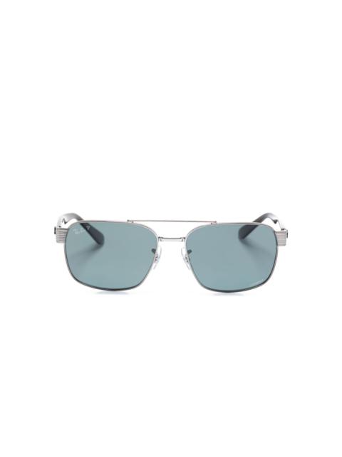 Chromance sunglasses