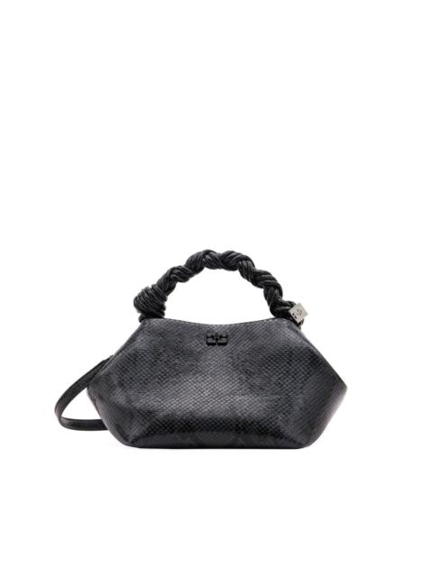 GANNI small Bou tote bag
