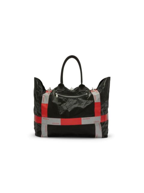 Heron Preston HP TAPE TOTE BAG