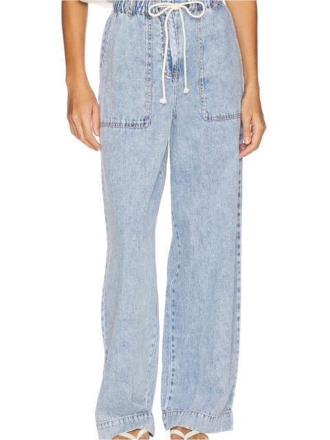 Rails Ryan Pants