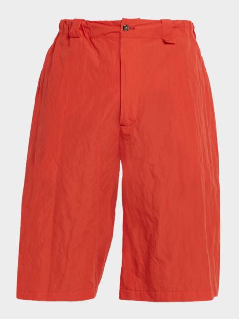 WILLY CHAVARRIA Men's Toluca Shorts