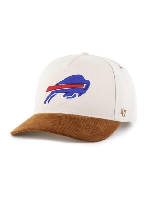 Carhartt Buffalo Bills '47 Undyed Hitch Relaxed Fit