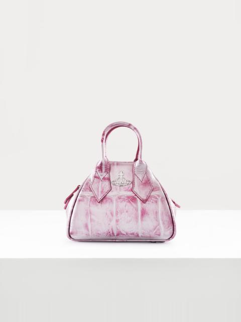 Vivienne Westwood T-REX MINI YASMINE BAG