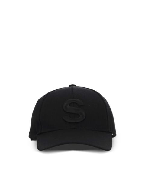 sacai denim cap