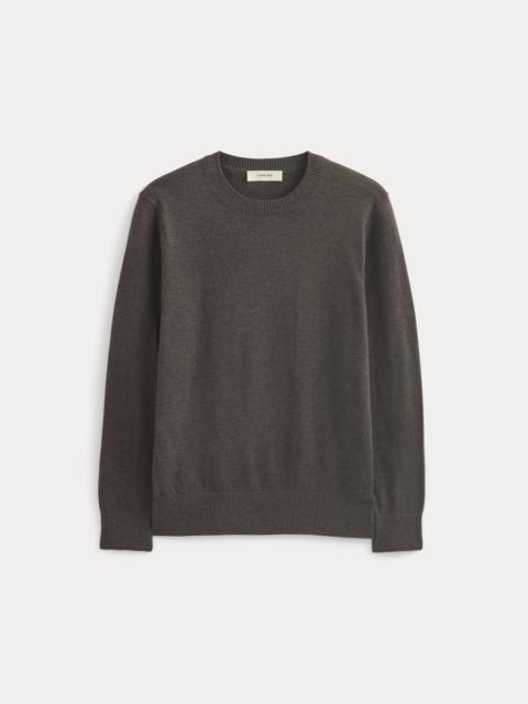 EVERLANE THE NO-SWEAT SWEATER