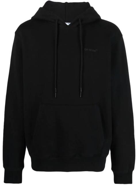 Off-White Diag Tab hoodie