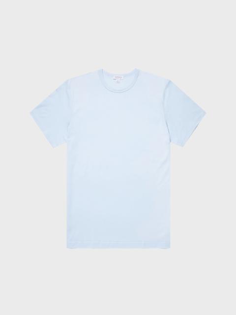 Sunspel Classic T‑shirt