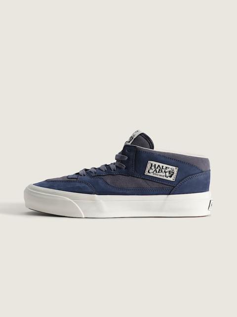 Premium Half Cab Shoe