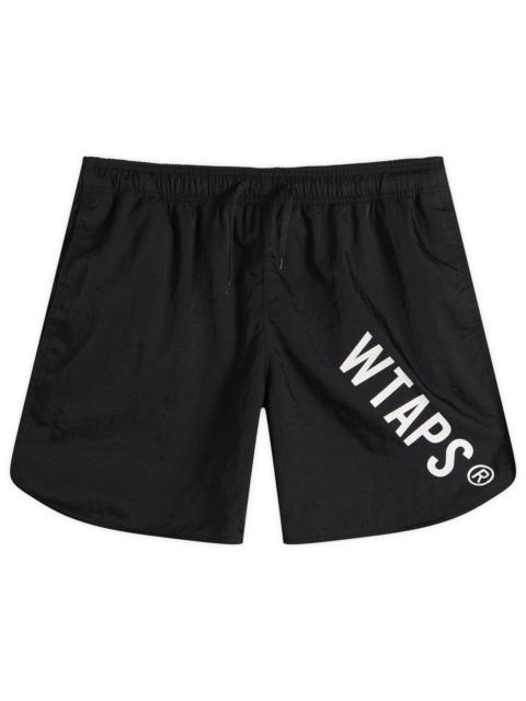 WTAPS WTAPS Spss2501 Shorts