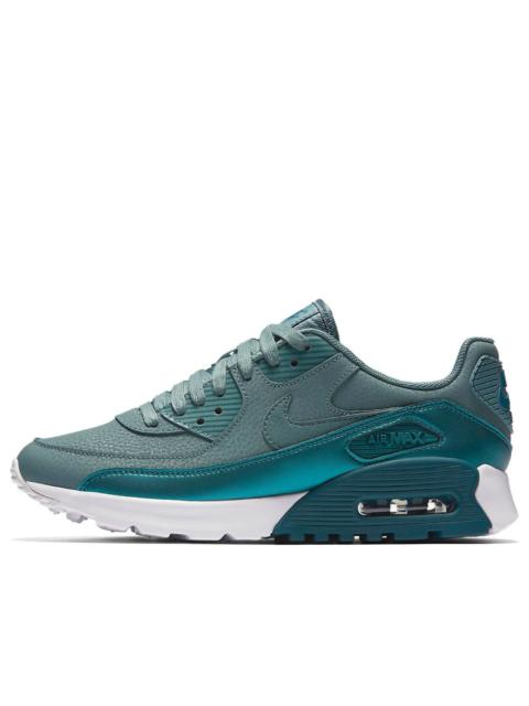 (WMNS) Nike Air Max 90 Ultra SE 'Mineral Slate' 859523-300
