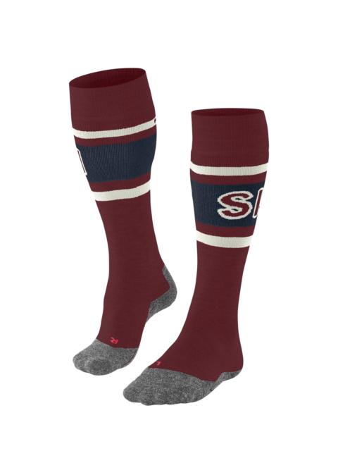 FALKE SK2 Intermediate Women Skiing Knee-high socks