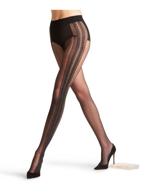 FALKE Grace 8 DEN Women Tights