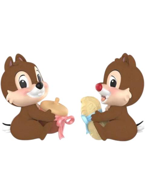 POP MART Pop Mart Disney Chip 'n' Dale Fun-loving Brothers Series Exchange Gifts Secret Edition Figure