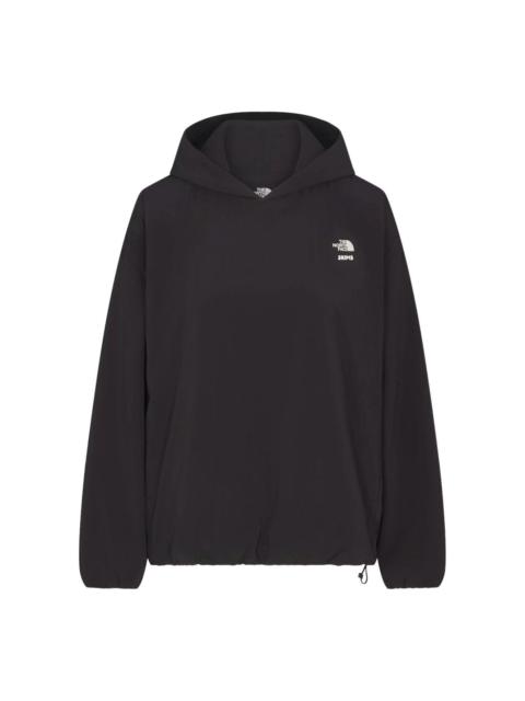 The North Face (WMNS) The North Face x SKIMS FW25 Ventrix Hoodie 'Onyx' NF0A8JJS-I3X