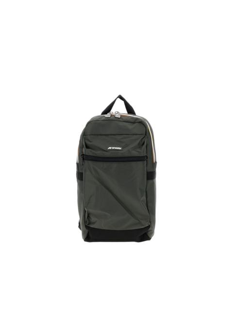 K-WAY small Laon padded backpack
