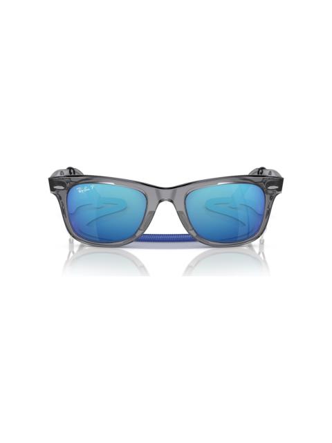 Ray-Ban RB2140 Wayfarer