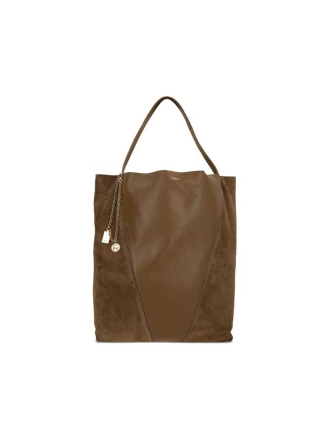 Chloé Spin tote bag