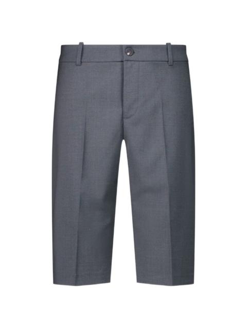 paloma wool Marisa buttoned tailored shorts