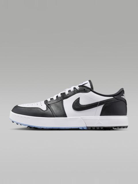 Jordan Air Jordan 1 Low G Spiked Golf Shoes