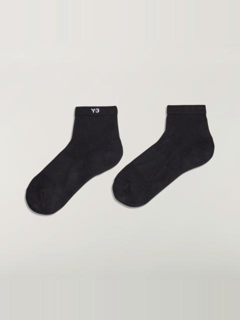 Y-3 Y-3 Classic Low Socks