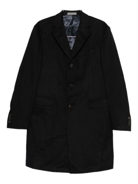CORNELIANI single-breasted coat