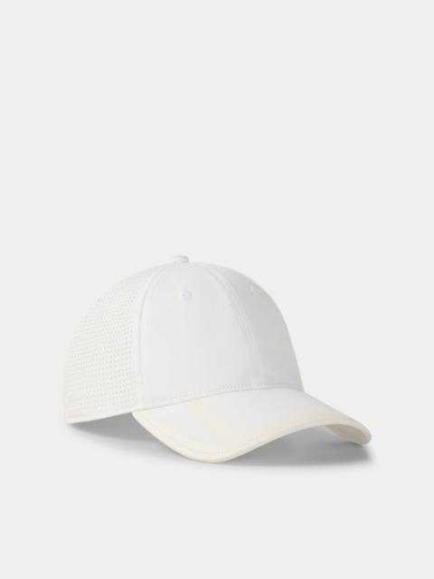 BOGNER Cap Sammy in White