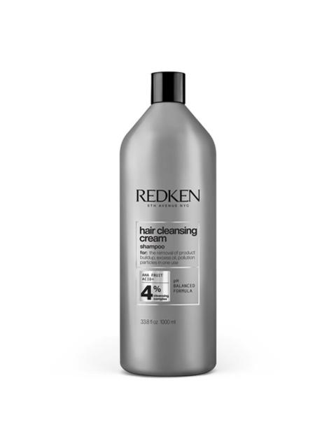Redken HAIR CLEANSING CREAM CLARIFYING SHAMPOO