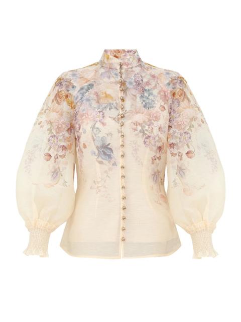 Zimmermann ASCENT BLOUSE