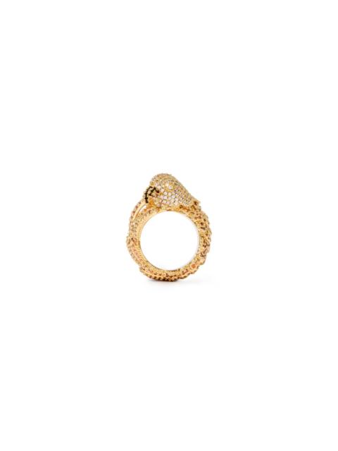 Zimmermann PLUME COCKTAIL RING