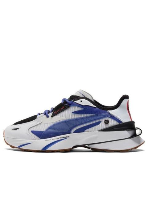 PUMA PUMA Pwrframe OP-1 2 Roaring Wild 'White Blue Black' 382300-01