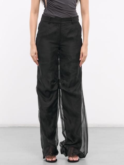 Iconica Duo Tailored Trousers