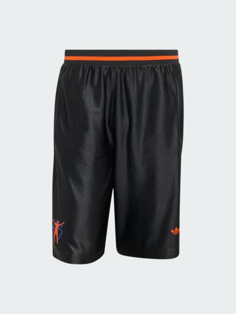 adidas Jude Bellingham Shorts