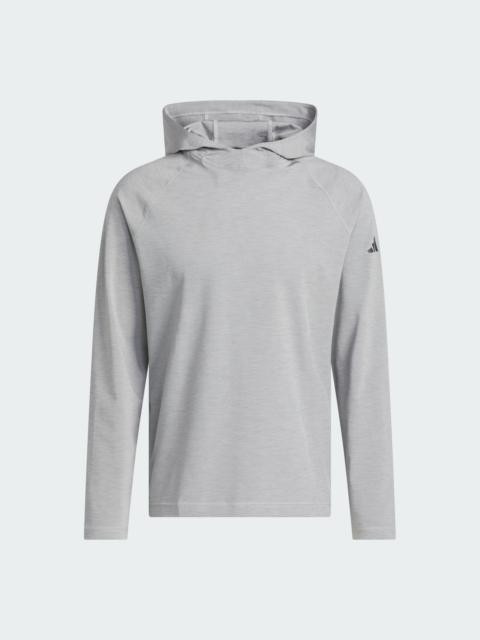 adidas Ultimate365 Heather Hoodie