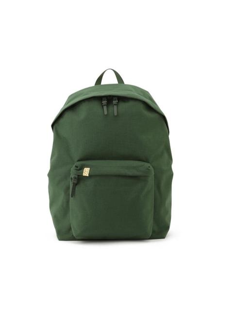 visvim CORDURA RUCKSACK 22L GREEN