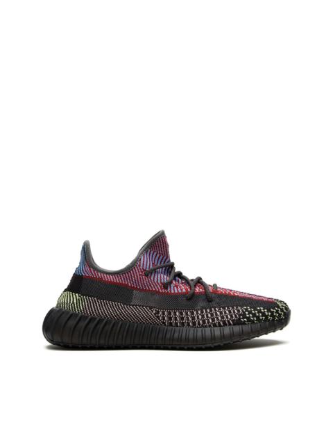 YEEZY Yeezy Boost 350 V2 "Yecheil-Reflective" sneakers