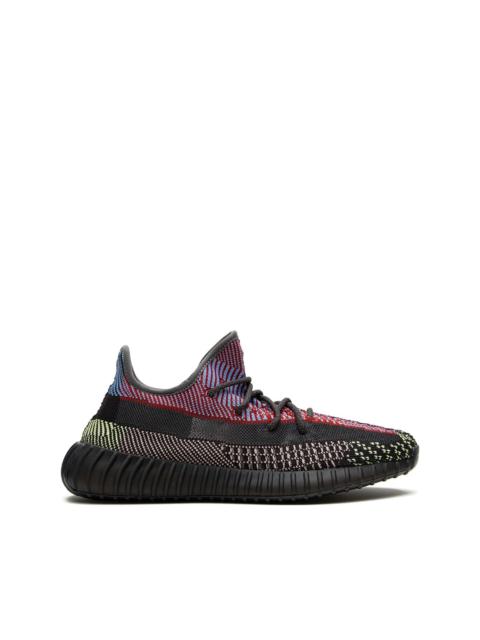 Yeezy Boost 350 V2 "Yecheil-Reflective" sneakers