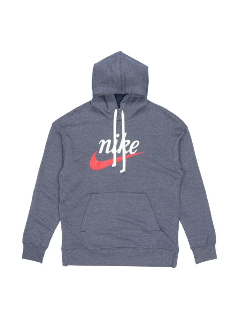 Nike Nike AS Men's Nike Sportswear HERITAGE PO GX MIDNIGHT Navy BV2934-410