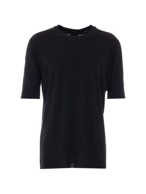 thom/krom crew-neck T-shirt
