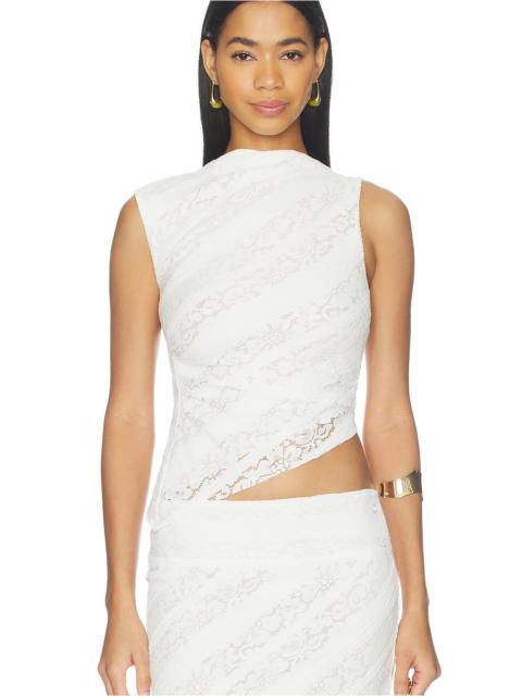 Henrietta Asymmetric Top