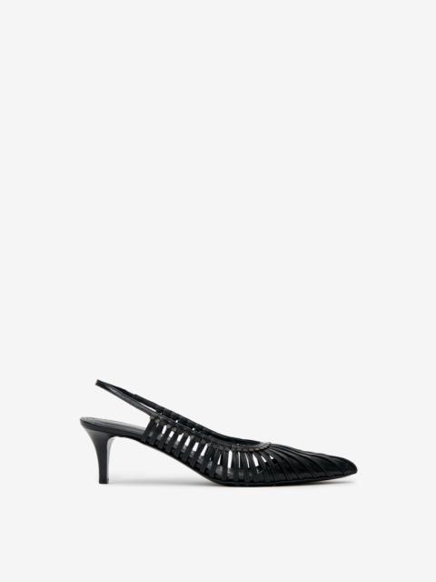 Isabel Marant PIONEE PUMPS