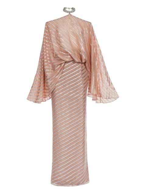 Taller Marmo Cyclades maxi dress