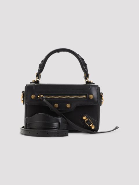 BALENCIAGA Balenciaga Le City Sleek Box