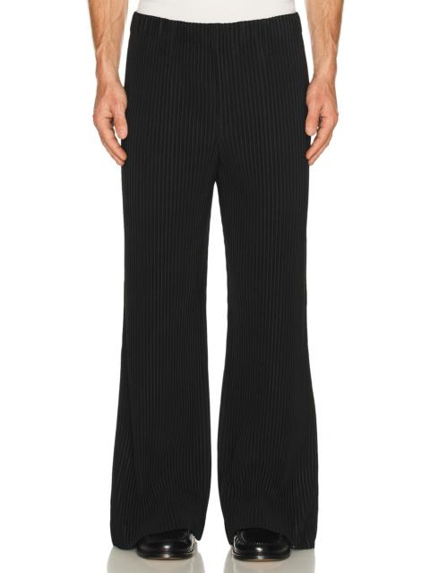 ISSEY MIYAKE Tailored Pleats 1 Pants