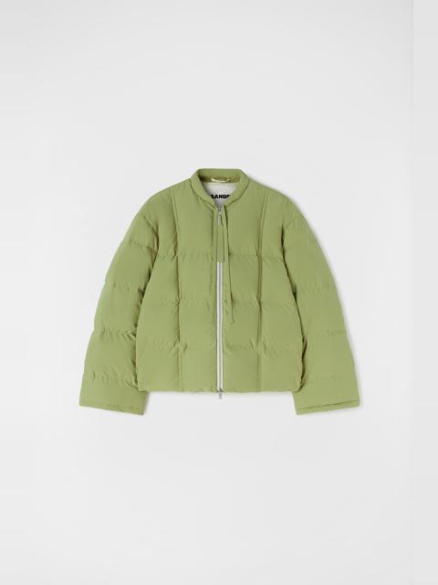 Jil Sander Down Jacket
