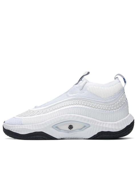 Nike Nike Cosmic Unity 3 'Summit 화이트 블랙' DV2770-100
