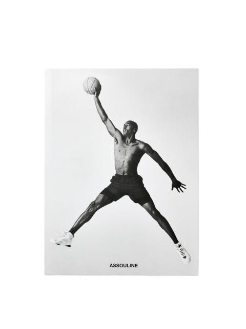 ASSOULINE Air Jordan Classic