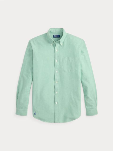 Polo Ralph Lauren Classic Fit Oxford Shirt