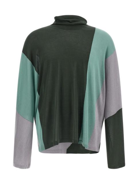 Kiko Kostadinov 'Sigo' Sweater