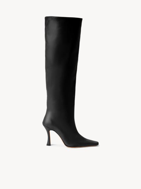 STAUD CAMI BOOT BLACK