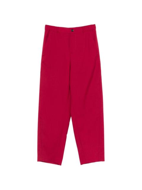 Marni button trousers